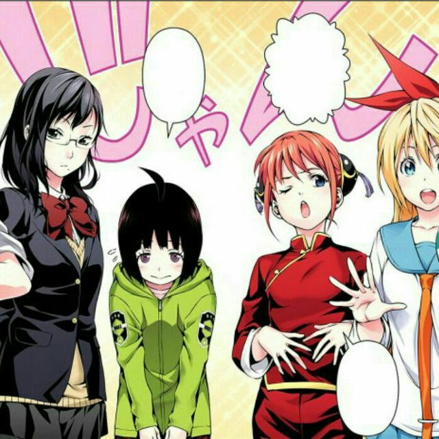 Anime Movies