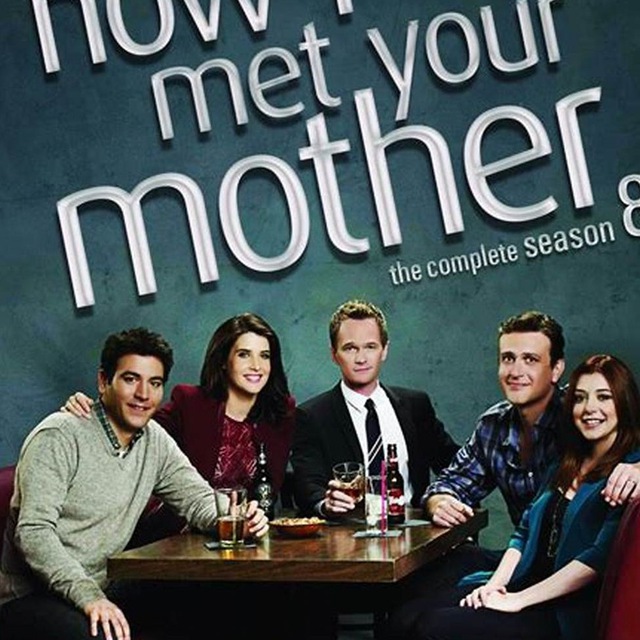 How I Met Your Mother