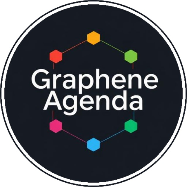 🔎 Graphene Agenda 💉