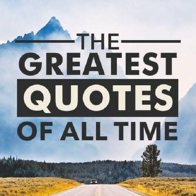 💭 Motivational Quotes
