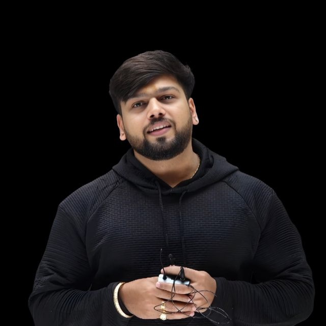 Abhas Saini Maths - Official Channel