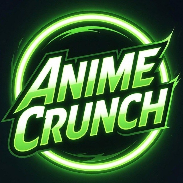 Anime Crunch