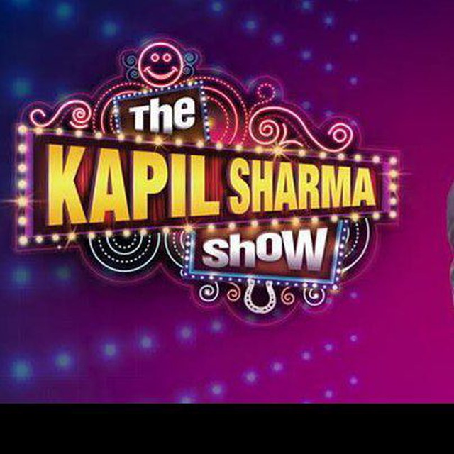 The Kapil Sharma show