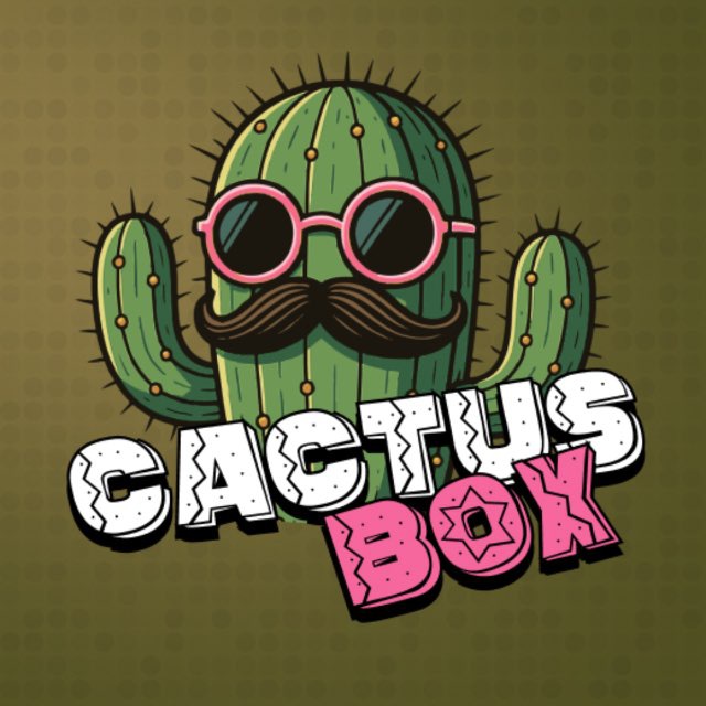 CactusBox