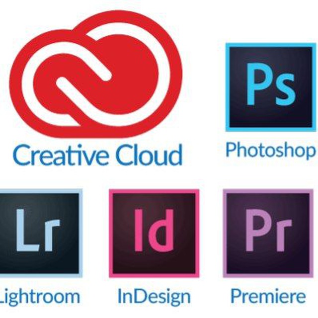 Free Adobe Softwares 2026| Adobe Photoshop - Premiere Pro - After Effects free