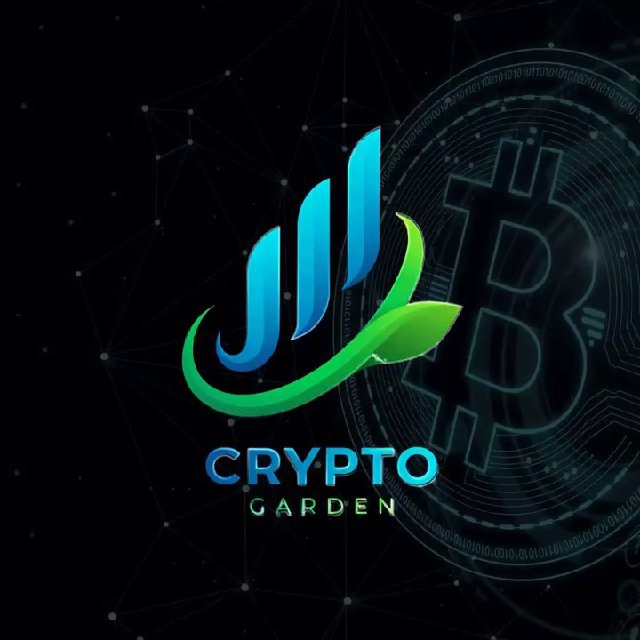 Crypto Garden