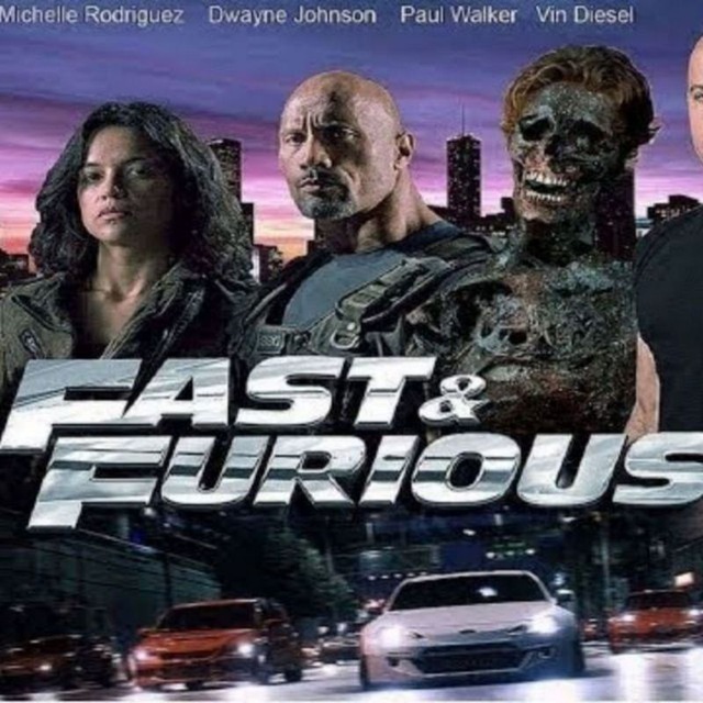 Fast and Furious 10 in hindi