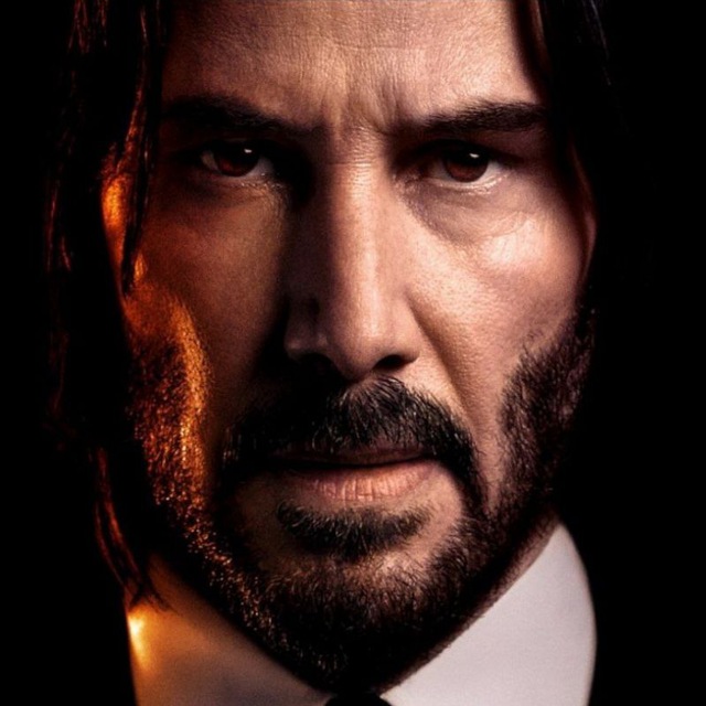 JOHN WICK 4 [FULL]