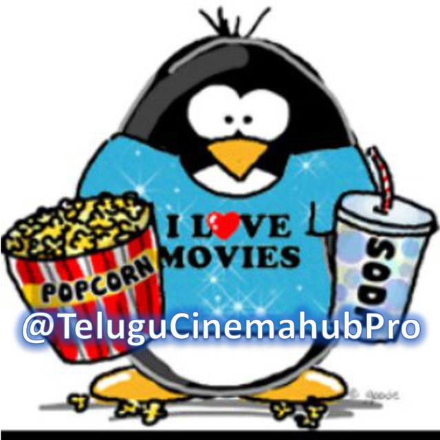 Tollywood Cinemahub Pro🎥