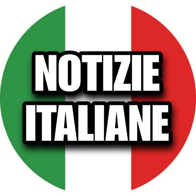 Notizie Italiane 🇮🇹