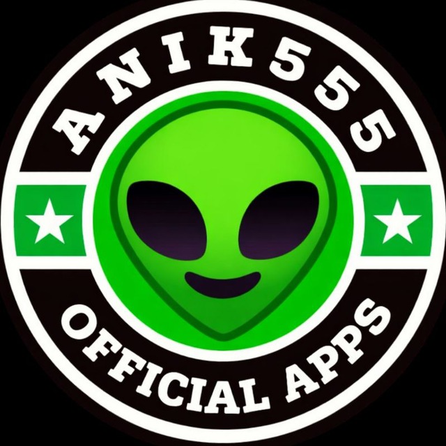 👽🅐︎🅝︎🅘︎🅚︎555 Mods