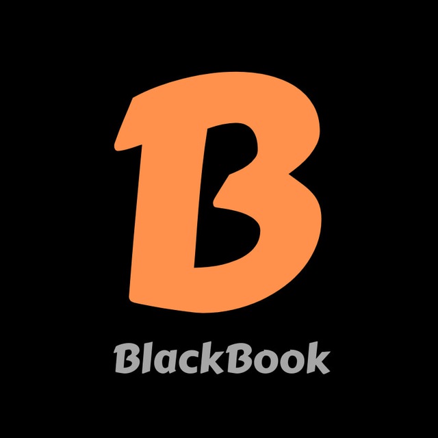 BlackBook