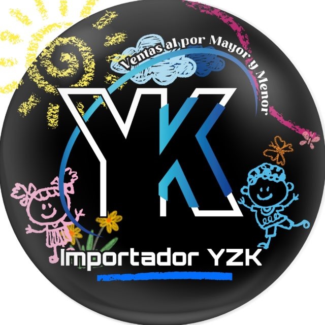IMPORTADOR YZK