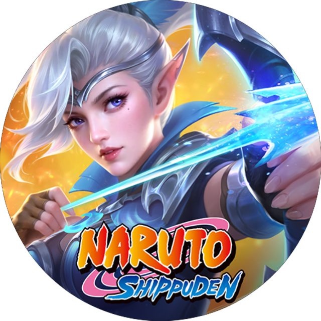 Mobile Legends: Bang Bang