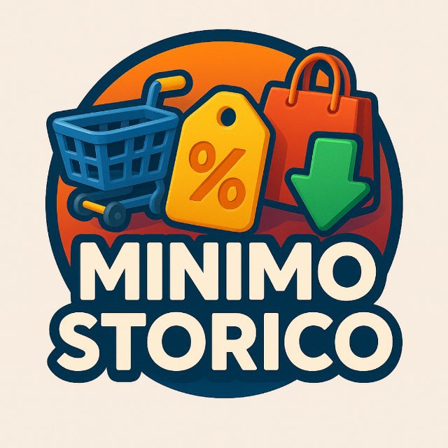 MINIMO Storico Offerte 🇮🇹