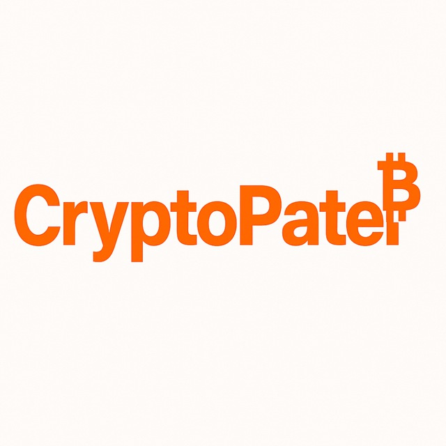 Crypto Patel