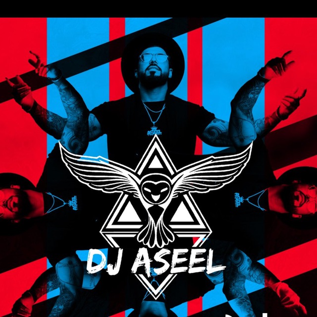 Dj AseeL Music