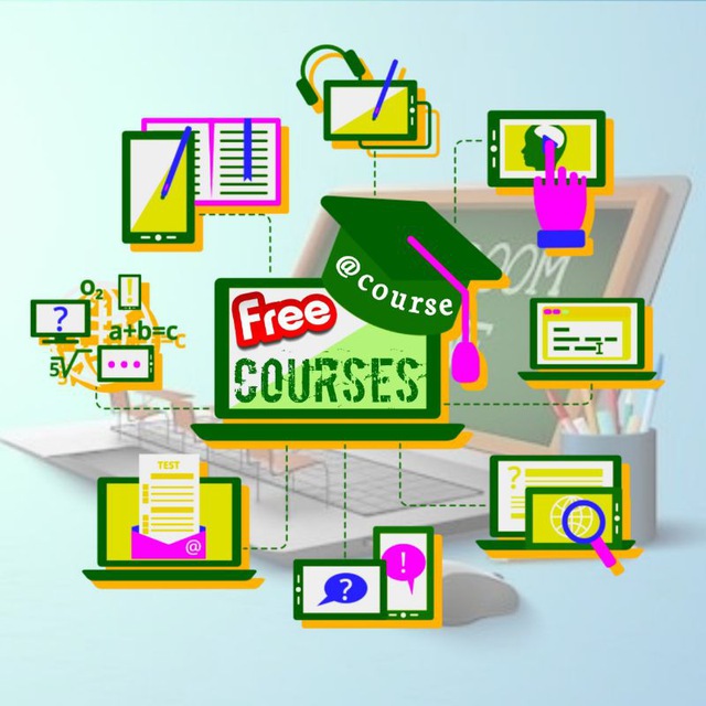 Udemy Free Course