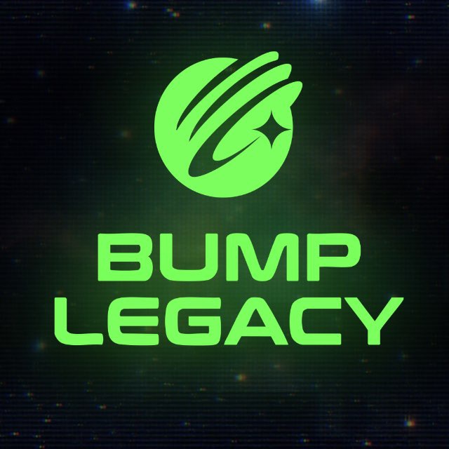 BUMP LEGACY