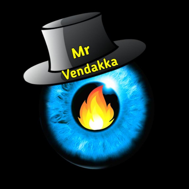 Mr. Vendakka