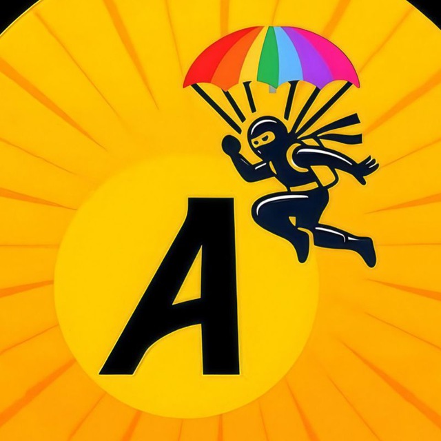 Airdrop Ninja Pro