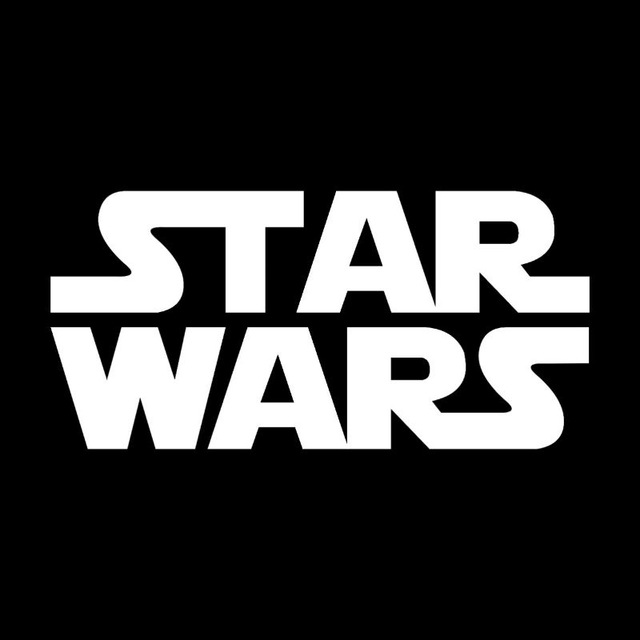 Star Wars STL