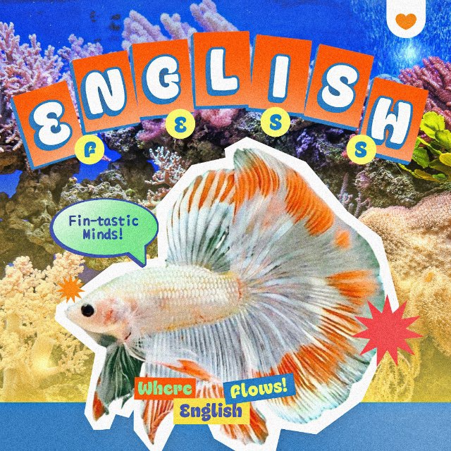 ENGLISH FESS