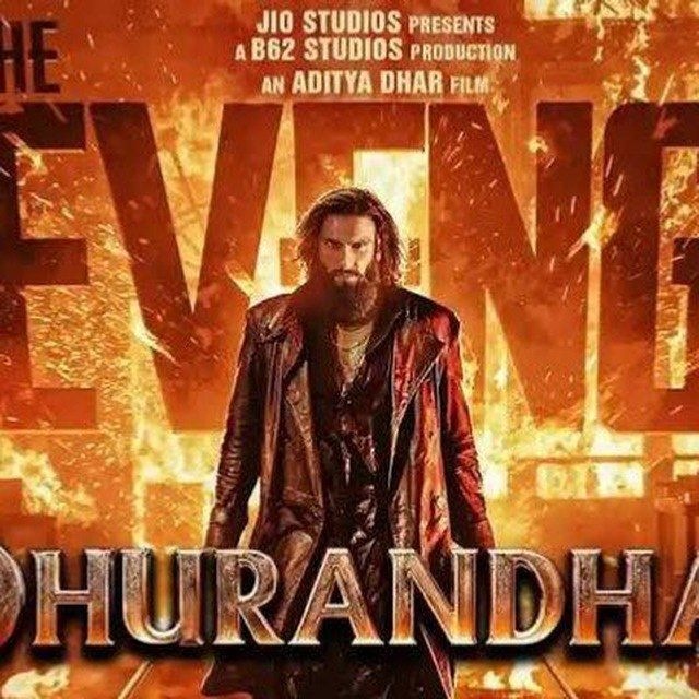 Dhurandar 2 || Dhurandar The Revenge || Full Movie