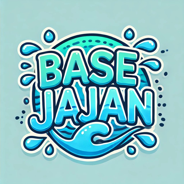🛒 BASEJAJAN