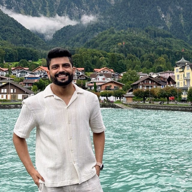 Prateek Jain - Physics (NEET)