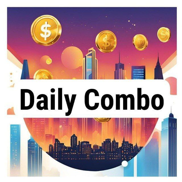 DAILY COMBO || Pixel World || @gamee