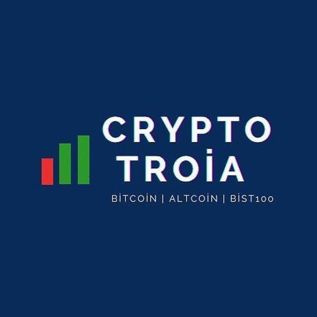 Crypto Troia