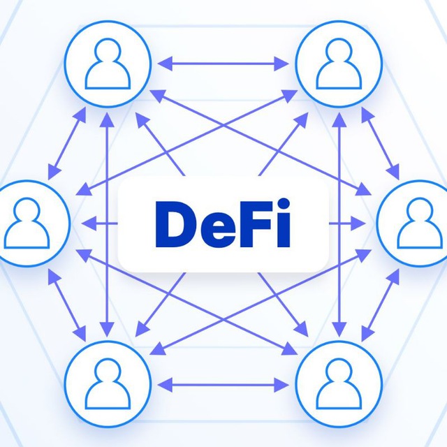 DeFi | Solana & Crypto