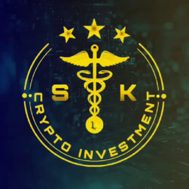 CRYPTO🎗SK
