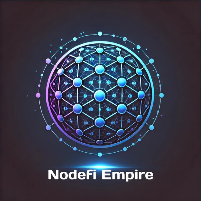 Nodefi Empires