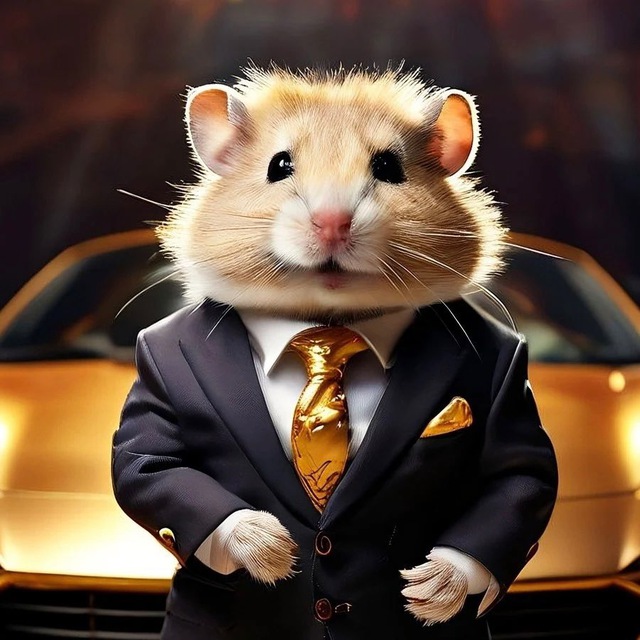 CryptoM4 🏎