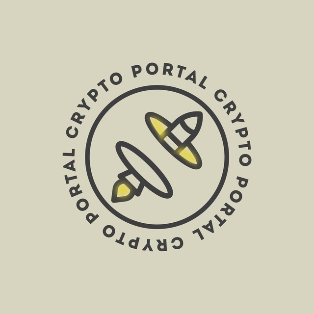Crypto Portal