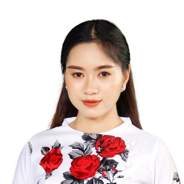 Thazin Oo 🇲🇲