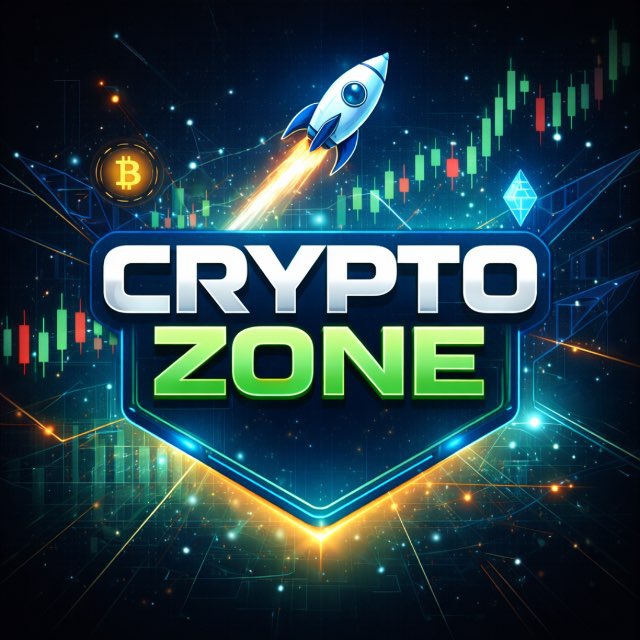 Crypto Zone 🔔 Market Alerts