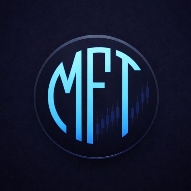 MFT TRADERS HUB ⚡️