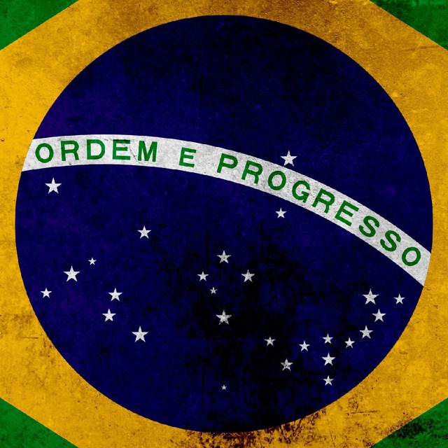 Operação Vira Brasil