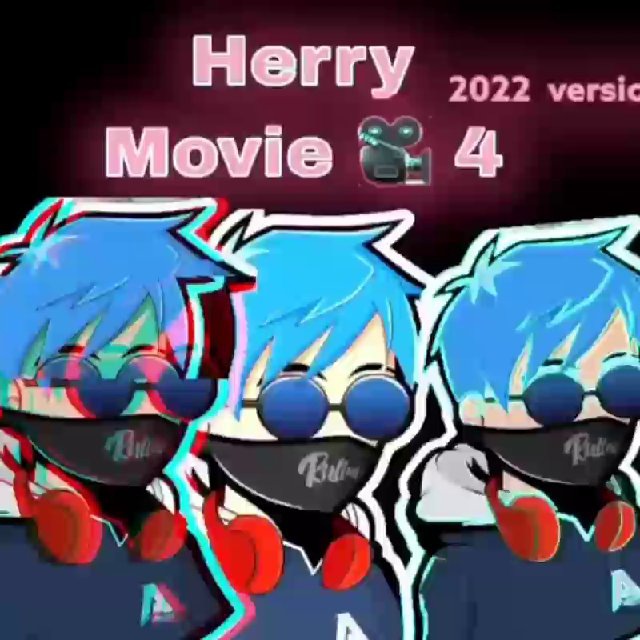 Herry Movie 4 2023 Movie