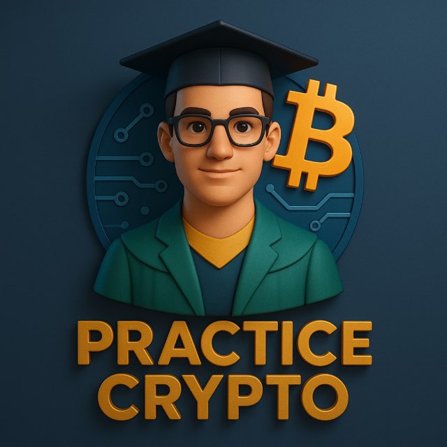 Practice Crypto