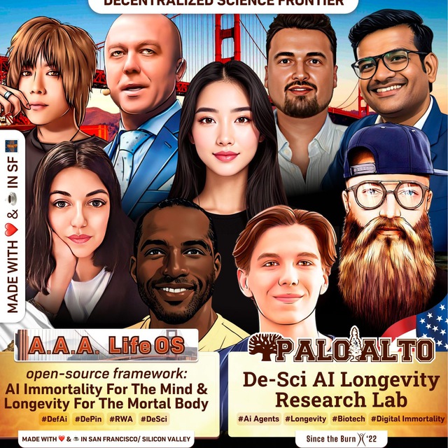 Ai Agents Pad from Silicon Valley ENG CHANNEL