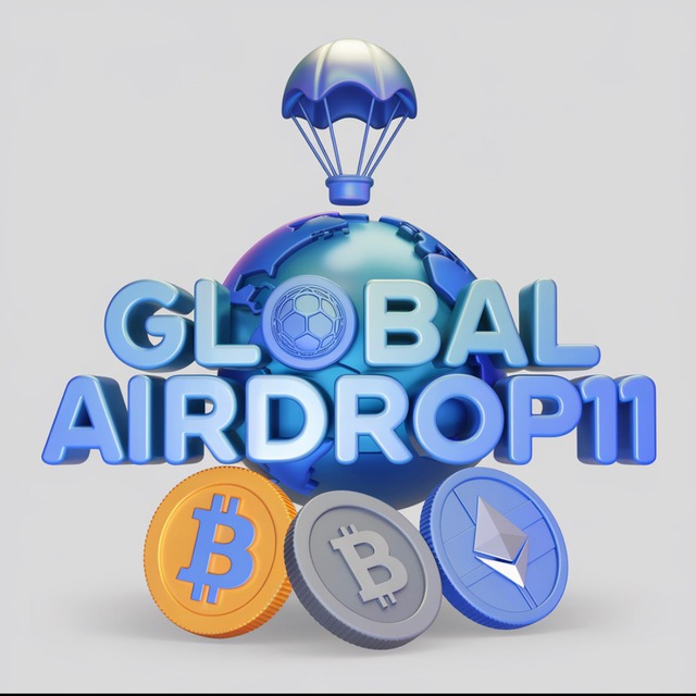 AirDrop Global