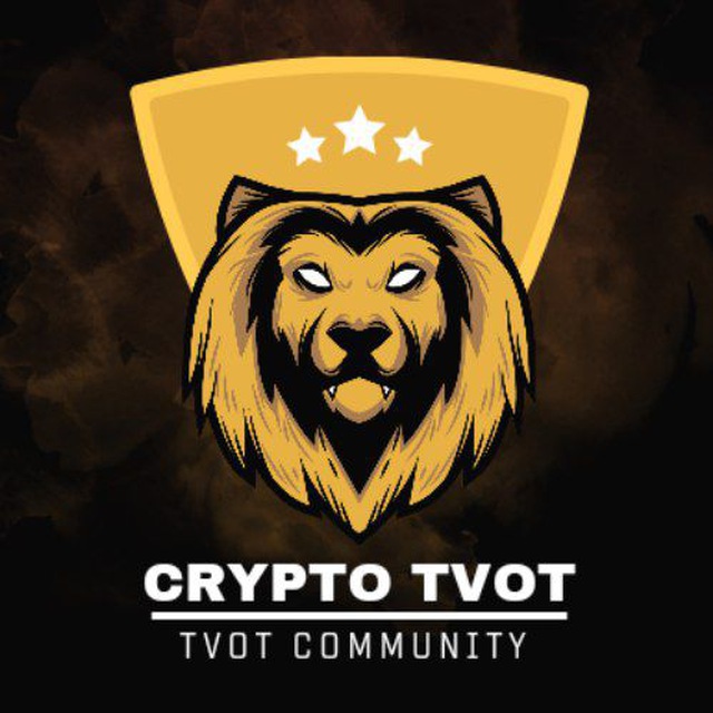 Crypto TVOT Announcement