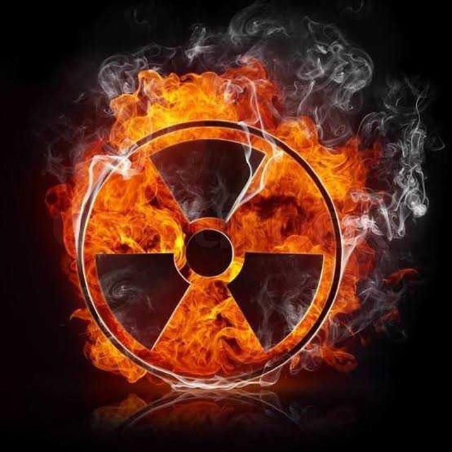 Crypto Nuclear