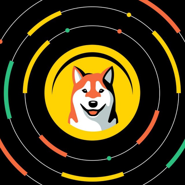 Memecoins | Shiba | Pepe & Crypto ✨