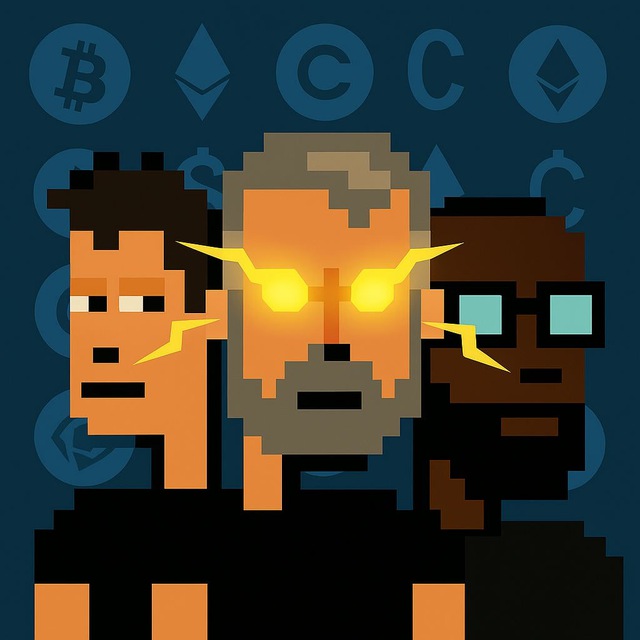 Trinity Alliance