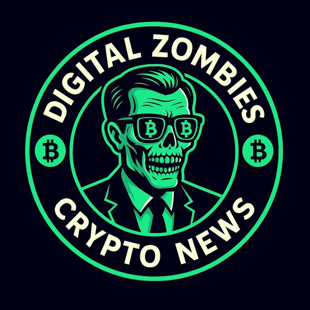 Digital Zombies